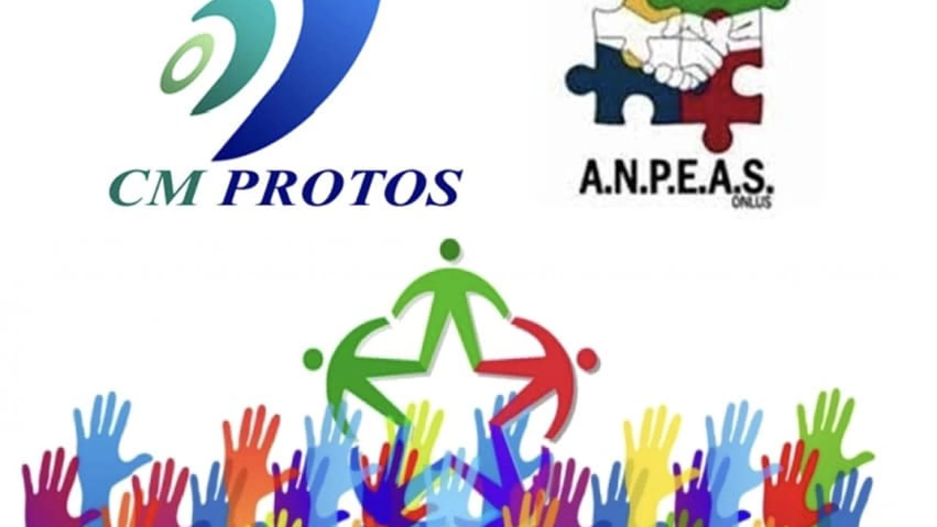 CM Protos ed ANPEAS: sodalizio vincente delle politiche attive del lavoro!
